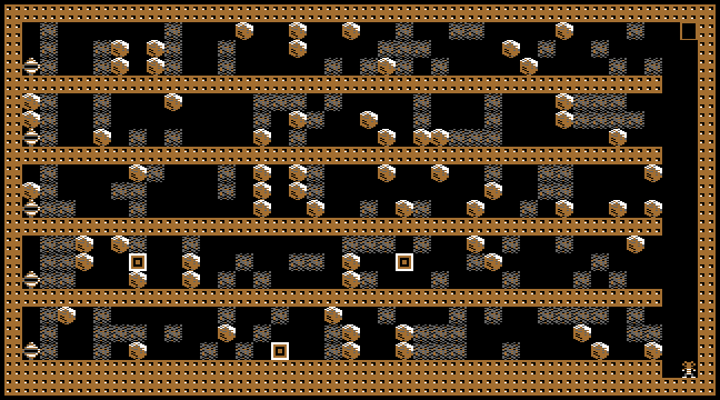 Cave K